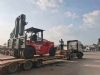 high quality 3 ton diesel oil forklift for europe